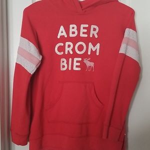 Abercrombie sweater